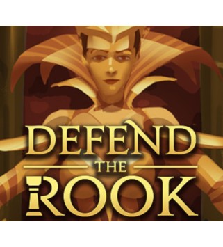 Defend the Rook - Supporter Pack DLC Steam Key GLOBAL